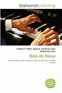 Bola de Nieve