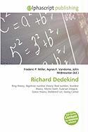 Richard Dedekind