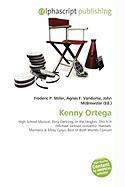 Kenny Ortega