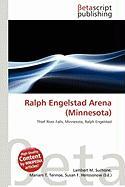 Ralph Engelstad Arena (Minnesota)