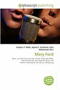 Mary Ford