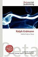 Ralph Erdmann