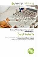 Derek LeRoith