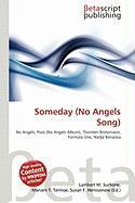 Someday (No Angels Song)