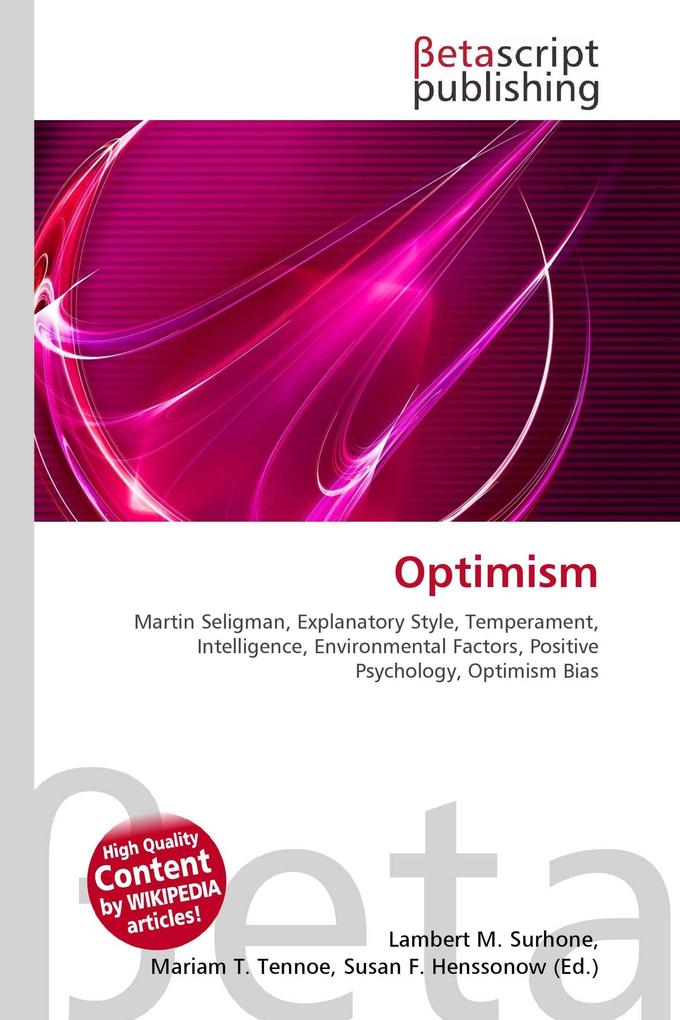 Optimism
