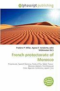 French protectorate of Morocco