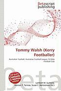 Tommy Walsh (Kerry Footballer)