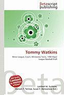 Tommy Watkins