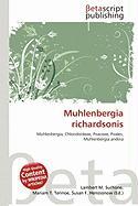 Muhlenbergia richardsonis