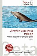 Common Bottlenose Dolphin