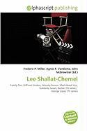 Lee Shallat-Chemel