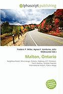 Malton Ontario