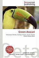 Green Aracari