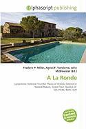 A La Ronde