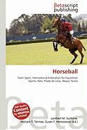 Horseball