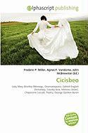 Cicisbeo