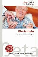 Albertus Seba