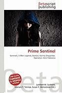Prime Sentinel