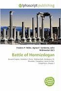 Battle of Hormizdegan