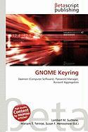 GNOME Keyring
