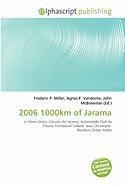 2006 1000km of Jarama