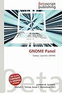 GNOME Panel