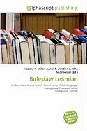 Bolesaw Lemian