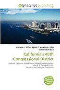 California's 48th Congressional District