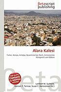 Alara Kalesi