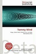 Tommy Wind