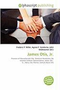 James Otis Jr.