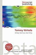 Tommy Wirkola