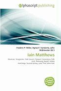 Iain Matthews