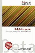 Ralph Ferguson