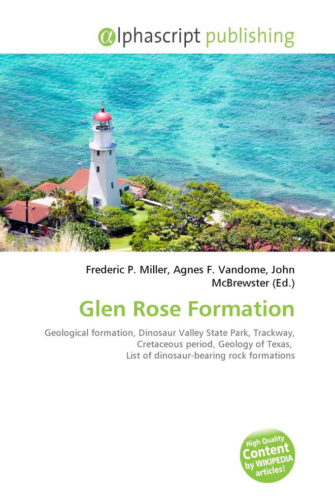 Glen Rose Formation