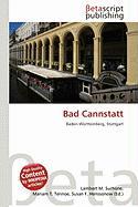 Bad Cannstatt
