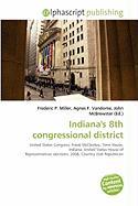 Indiana's 8th congressional district