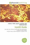 Iron(II) Oxide