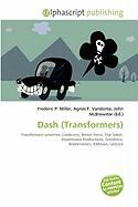 Dash (Transformers)
