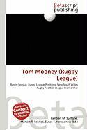 Tom Mooney (Rugby League)