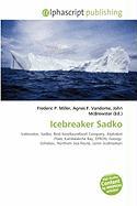 Icebreaker Sadko