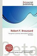 Robert F. Broussard