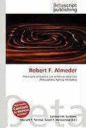 Robert F. Almeder