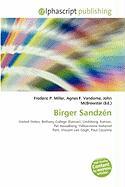 Birger Sandzén