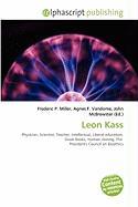 Leon Kass
