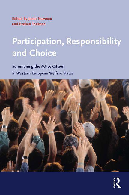 Participation Responsibility and Choice