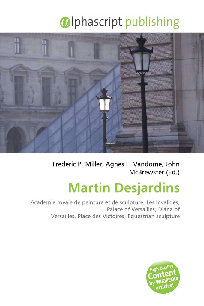 Martin Desjardins