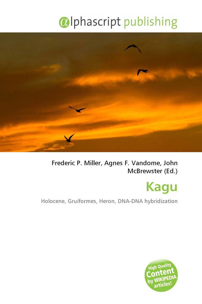 Kagu