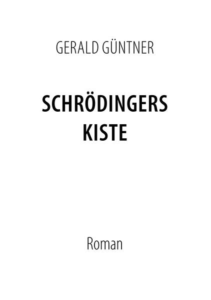 Schrödingers Kiste