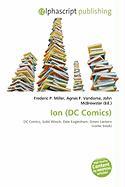 Ion (DC Comics)